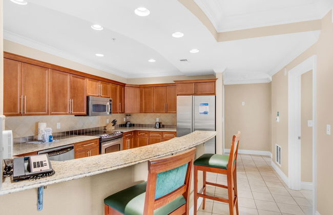 Emerald Grande W1221 - Foto 11