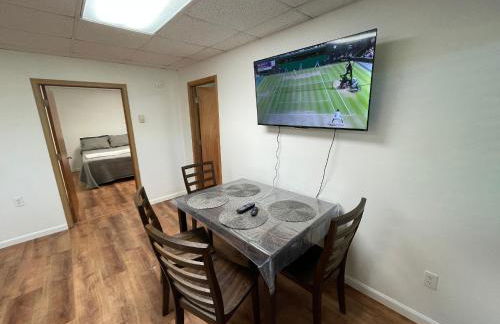 Peaceful Acres Triplex One - Lighthouse Inn - Soldotna, Alaska - Photo 9