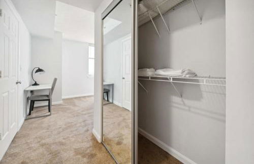 2BR Executive City Suite With Gym & Pool - Foto 68