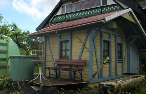 Beautiful Apartment in a Black Forest House With Conservatory - Foto 94