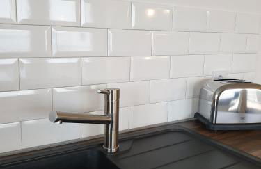 Ferienwohnung Seeblick Lausitzer Seenland - Photo 12