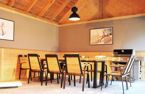 Mazury Haus - Foto 47