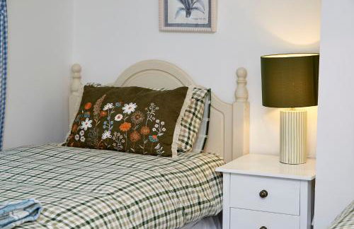 Charming two-bed cottage in rural Wolds village - Foto 16