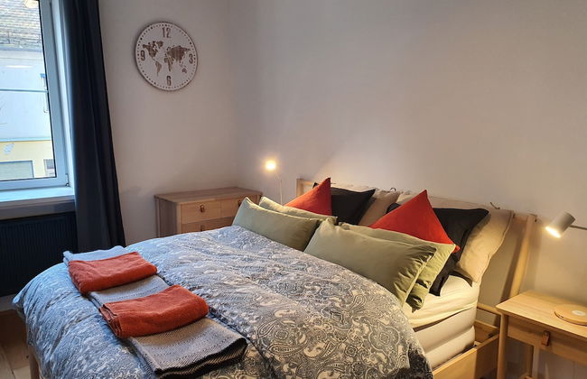 Central Graz Apartments by Paymán Club - Photo 5