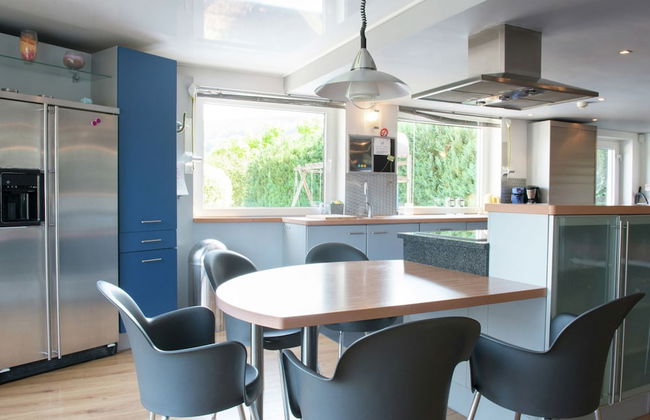 House in Moulin du Ruy With Forest Views - Photo 33