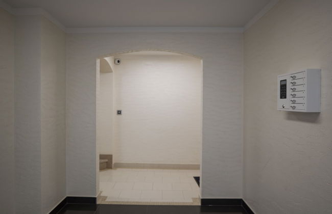 The Queen Luxury Apartments Villa Vinicia - Foto 2