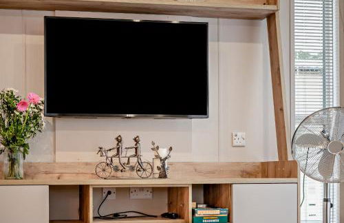 Astoria Lodge Smart Modern 2-Bedroom Holiday Lodge Milford on Sea - Photo 15