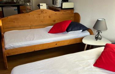 Super Besse chez Sophie 2ch, séjour, wifi, 2tv, rdc, terrasse, parc, piscine, pkg - Foto 18