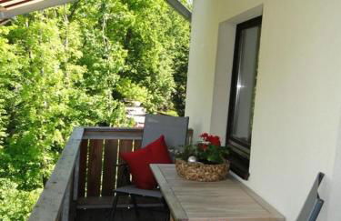 Malerhaus Ferienwohnungen - Foto 7