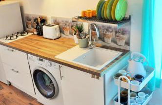 Mini Maison au Calme avec Coin Exterieur - Foto 6