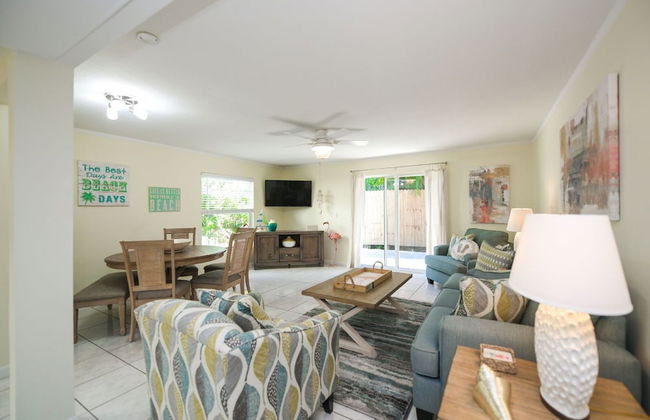 Living the Dream by Beachside Managment - Foto 42