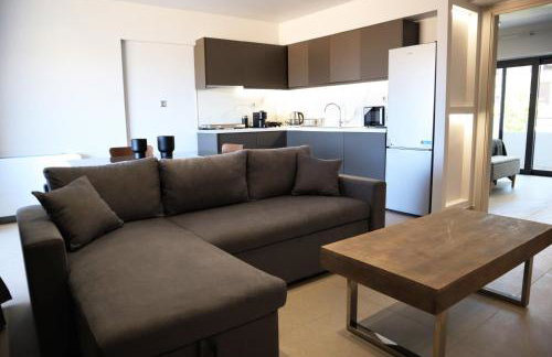 Golden Sand Suites - Foto 43