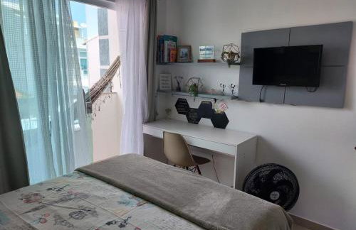 Casa Duplex Praia do Peró - Cinema em Casa - Foto 26