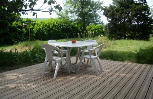 Gîte Harmony - Foto 19