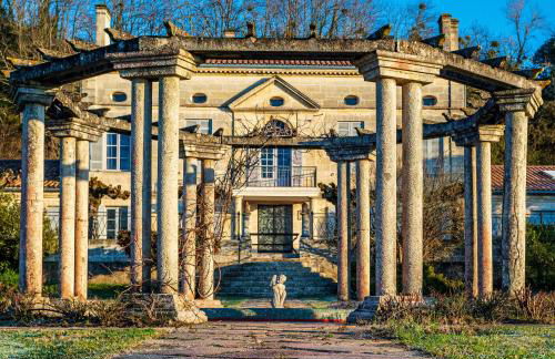 Villa Bacchus - Foto 9