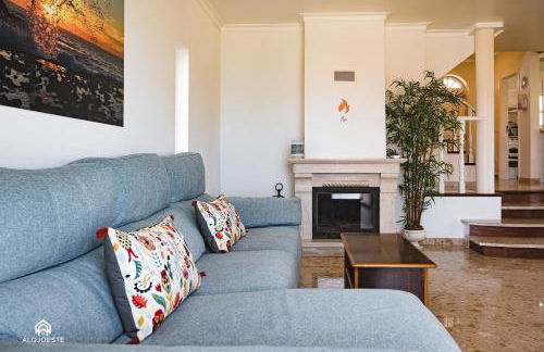 Villa Castelo de Mar - Foto 7