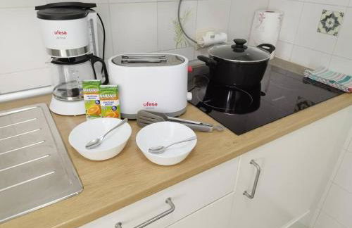 Air-conditioned flat Casa Freesia Caleta de Fuste - Foto 15