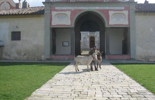 Al Palazzaccio - Foto 18