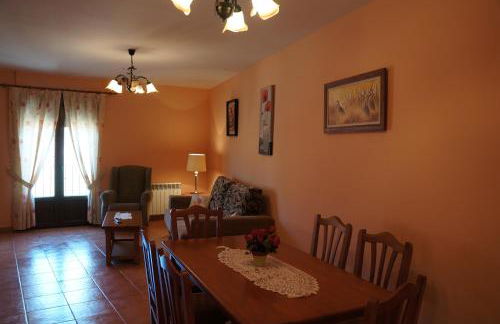 APARTAMENTOS LAS ERAS - Foto 7