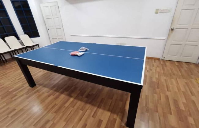 Seremban Resort Villa by uBook - Foto 23