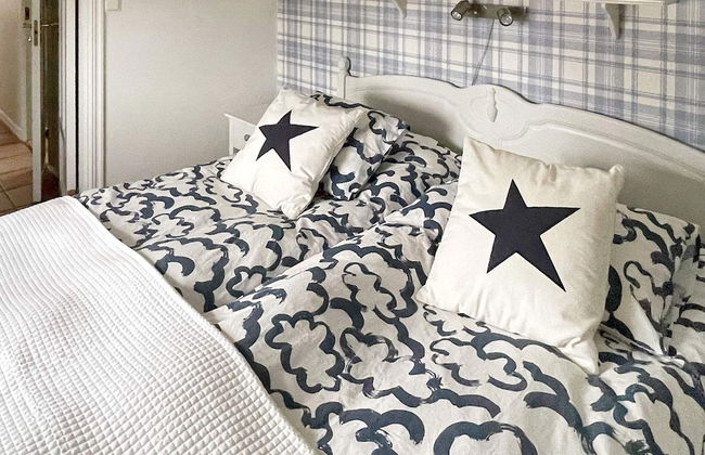 4 Star Holiday Home in Solvesborg-by Traum - Foto 2