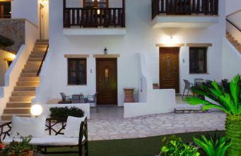 Panteli Beach Hotel - Foto 42