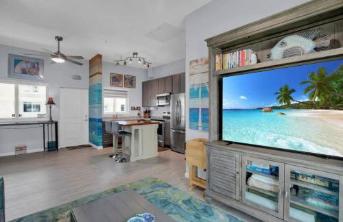 Oceanside Spacious Studio Escape - Foto 9