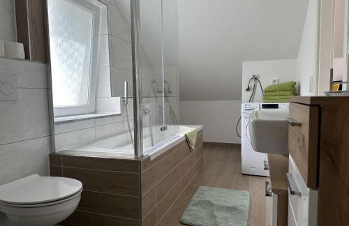 Dreams im Obergeschoss - Foto 15