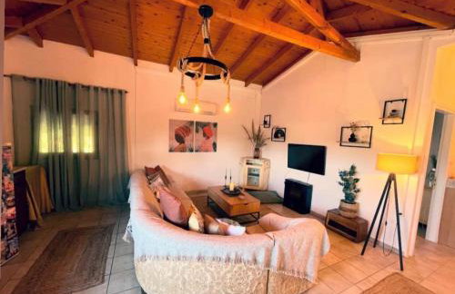 Villa Marlen - Foto 1