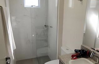 2 quartos com ar e garagem - Foto 13