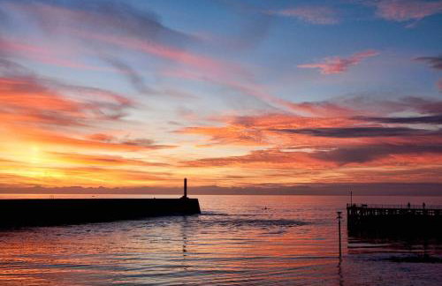 Duplex apartment with spectacular sea views! - Foto 1