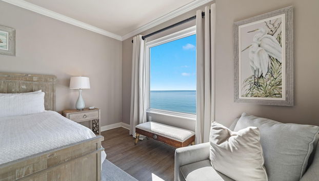 Indigo East 604 - Foto 5, Habitación