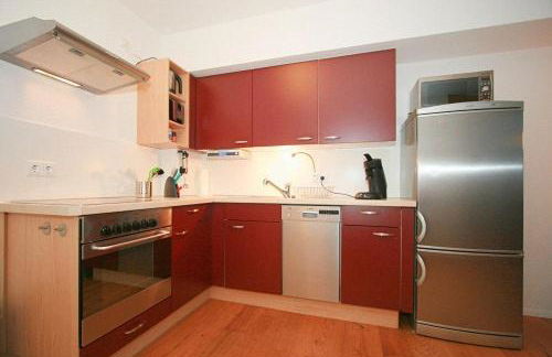 Apartment "Avignon" am Park - inklusive Terrasse und Stellplatz - Foto 5