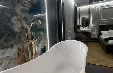 Paris in Cracow Apartment - Photo 3