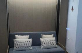 Studio lumineux avec vue et accès sur les pistes ! Coup de coeur - Foto 6