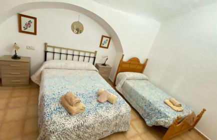 Cuevas Cañada de las Piedras - Foto 12