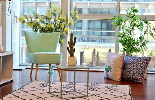 Apartamentos LÓRIEN Milladoiro - Foto 1