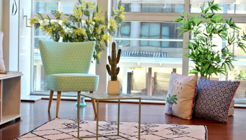 Apartamentos LÓRIEN Milladoiro - Foto 1