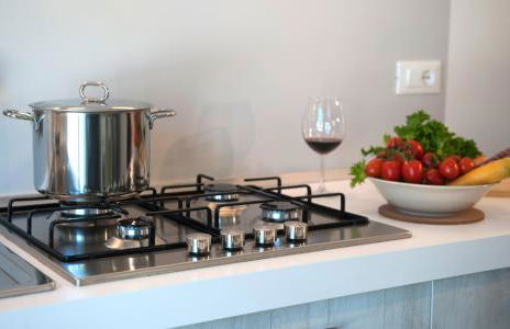 Via Del Faro Apartments - Foto 50