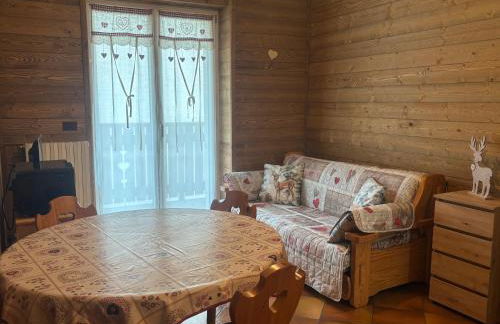 Appartamento Cuore delle Alpi - Foto 1