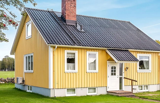 6 Person Holiday Home in Karl Gustav-by Traum - Foto 26