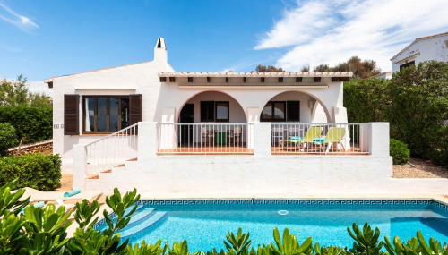 Bini Luna - Binibeca Vell - Foto 2