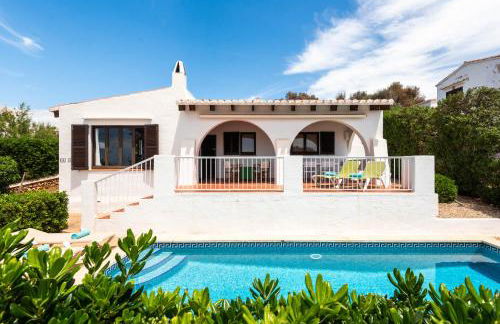 Bini Luna - Binibeca Vell - Foto 2