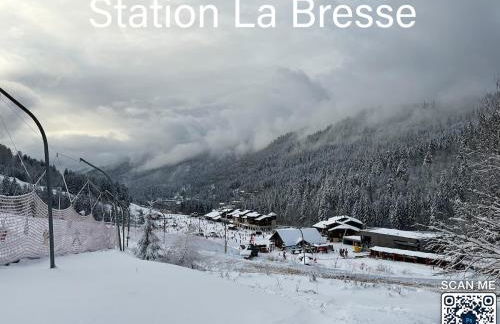 Chalet Sequoia - Spa et Sauna - Foto 41