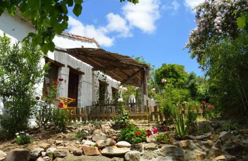 Casa Rural Ahoraya - Foto 43