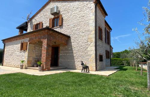 Villa Mani - Foto 21