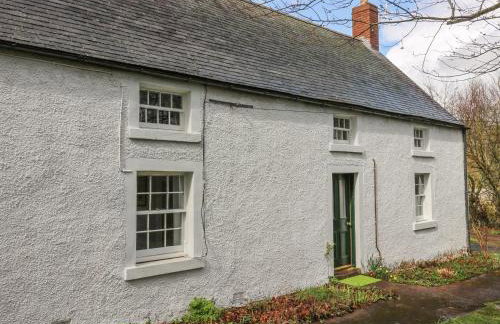 The Cottage, Polwarth Crofts - Photo 3