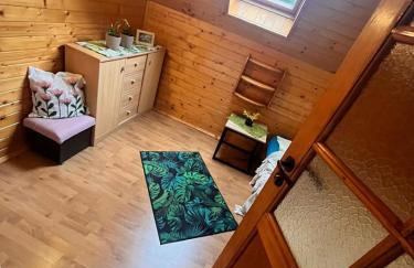 Słoneczny domek - Foto 35