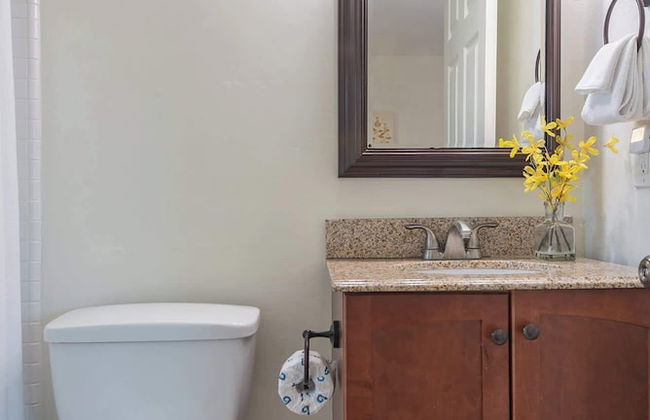 Family Retreat, Legoland and the Beach! - Foto 25