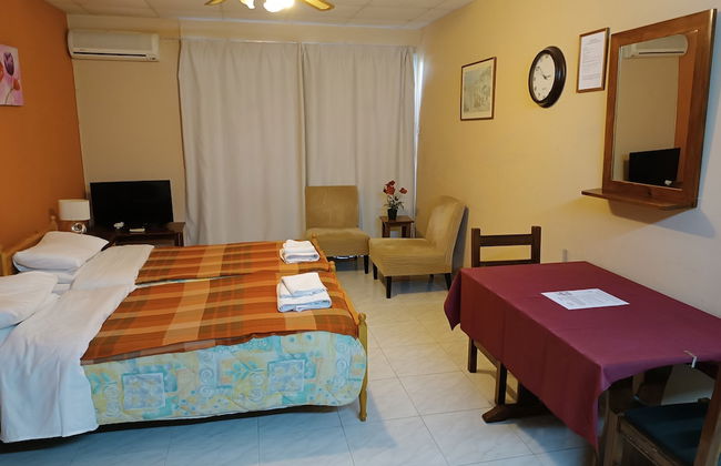 Rantzo Holiday Apartments - Foto 17